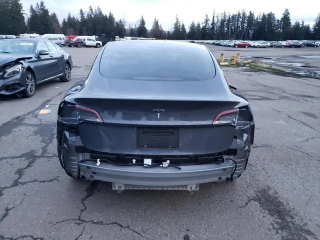 5YJ3E1EA1PF698734 2023 2023 Tesla MODEL 3 6