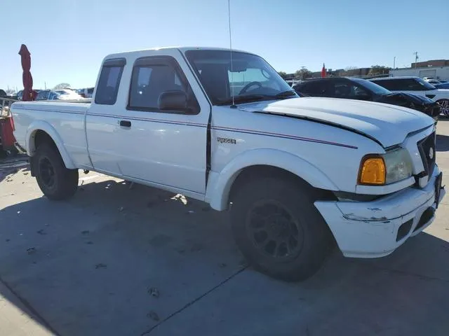 1FTYR14UX4PA39106 2004 2004 Ford Ranger- Super Cab 4