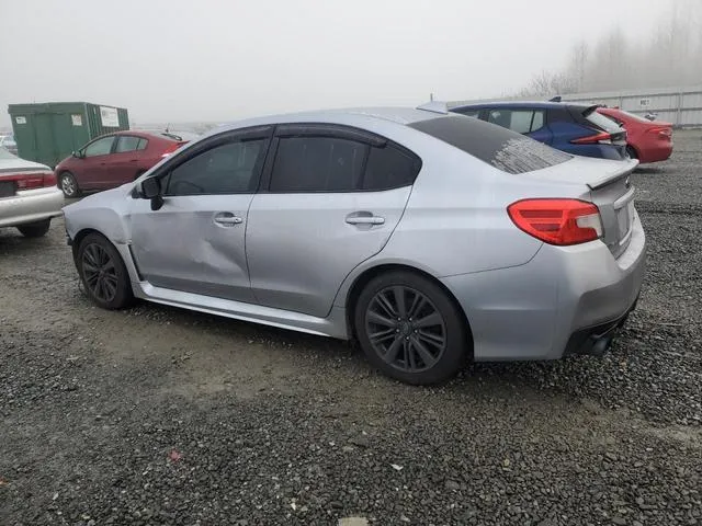 JF1VA1A68L9809232 2020 2020 Subaru WRX 2