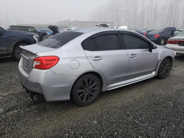 JF1VA1A68L9809232 2020 2020 Subaru WRX 3