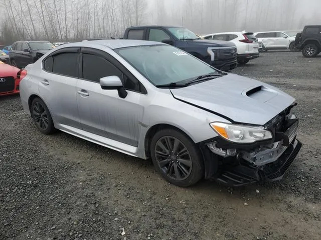 JF1VA1A68L9809232 2020 2020 Subaru WRX 4