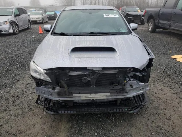 JF1VA1A68L9809232 2020 2020 Subaru WRX 5