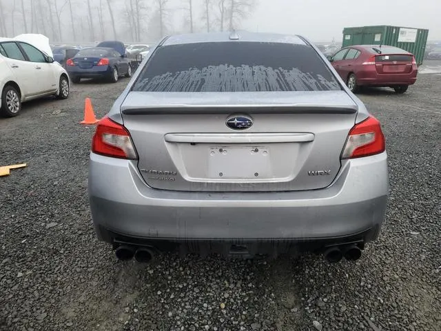 JF1VA1A68L9809232 2020 2020 Subaru WRX 6