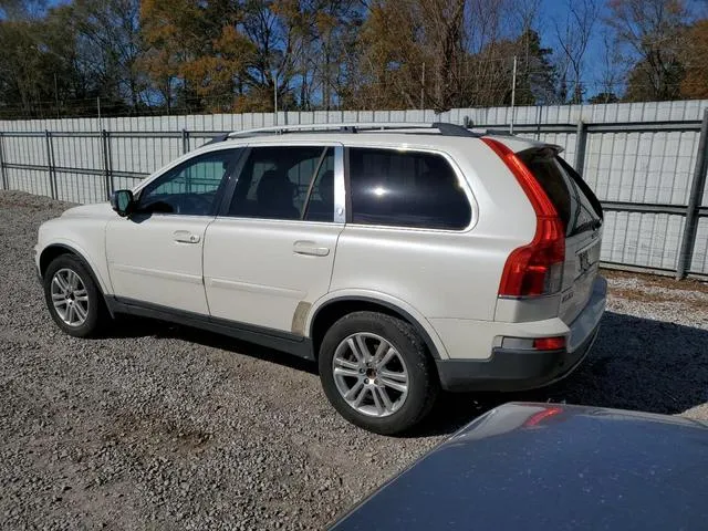 YV4CZ852181442347 2008 2008 Volvo XC90- V8 2