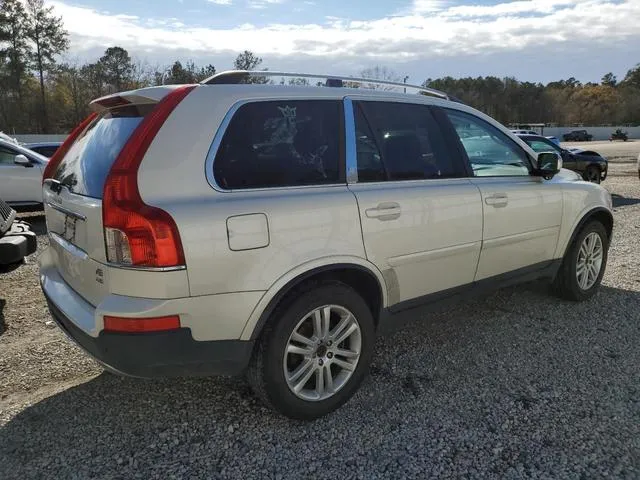 YV4CZ852181442347 2008 2008 Volvo XC90- V8 3