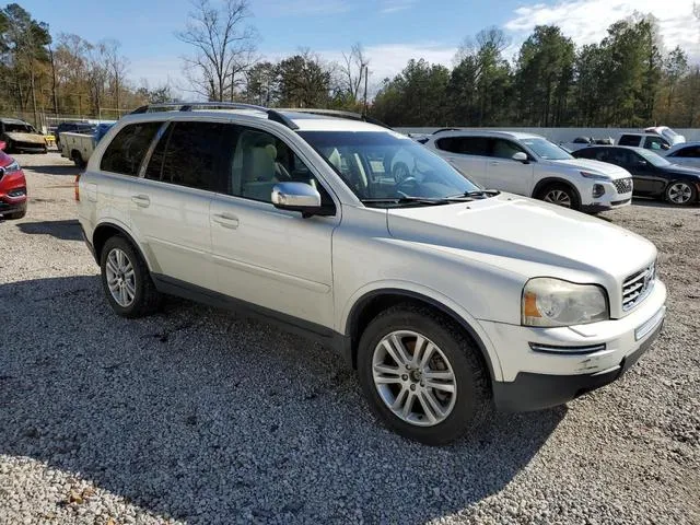 YV4CZ852181442347 2008 2008 Volvo XC90- V8 4