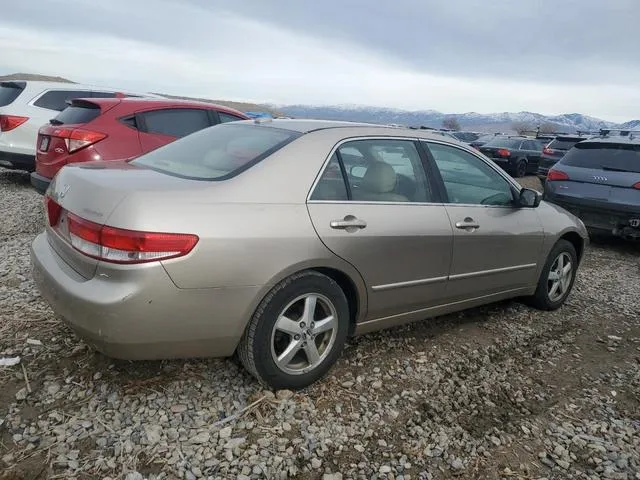 JHMCM56834C013890 2004 2004 Honda Accord- EX 3