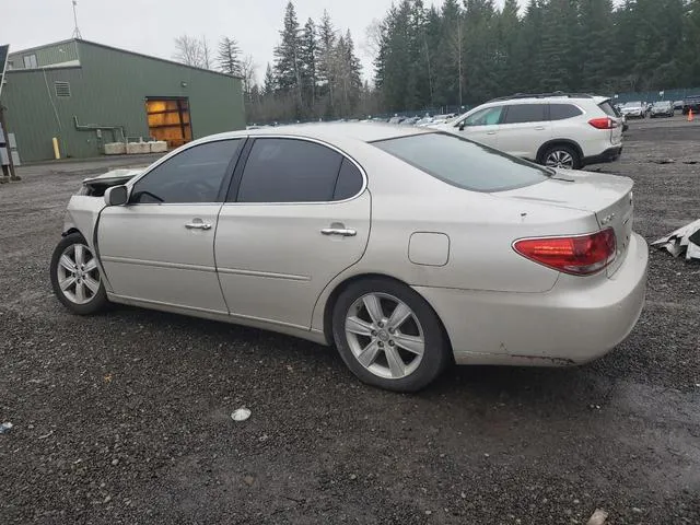 JTHBA30G465143015 2006 2006 Lexus ES- 330 2