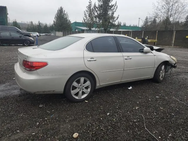 JTHBA30G465143015 2006 2006 Lexus ES- 330 3