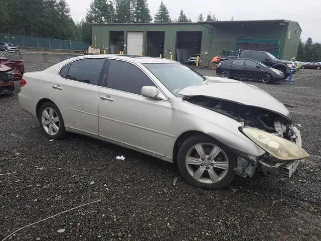 JTHBA30G465143015 2006 2006 Lexus ES- 330 4