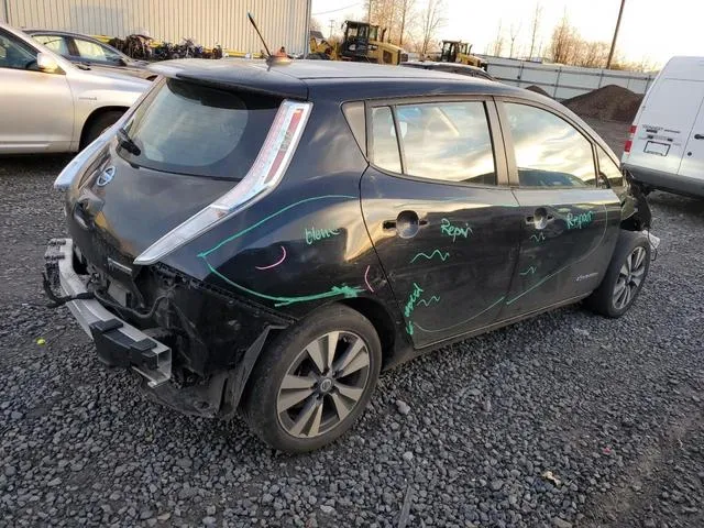 1N4AZ0CP1EC337372 2014 2014 Nissan Leaf- S 3