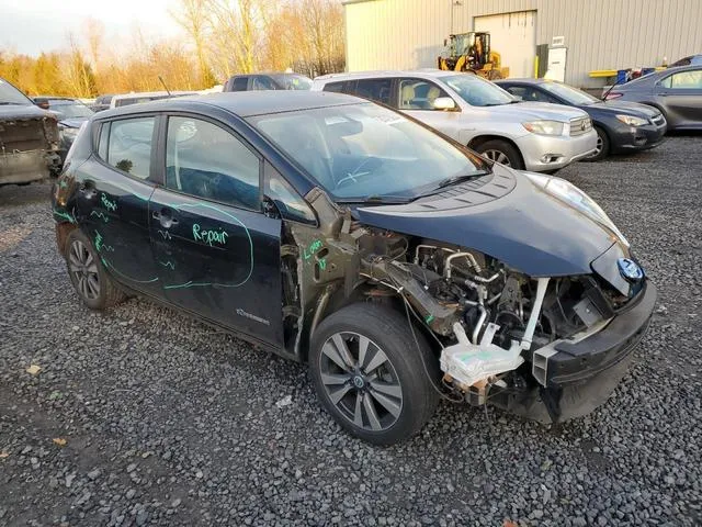 1N4AZ0CP1EC337372 2014 2014 Nissan Leaf- S 4