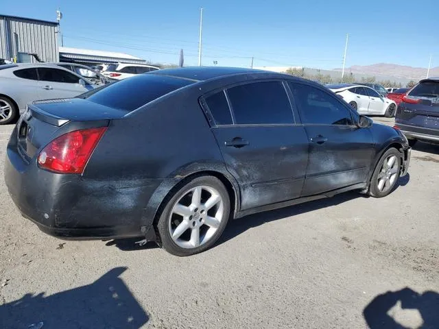 1N4BA41E74C809061 2004 2004 Nissan Maxima- SE 3