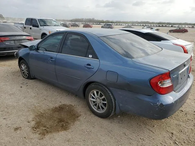 JTDBE32K720020419 2002 2002 Toyota Camry- LE 2