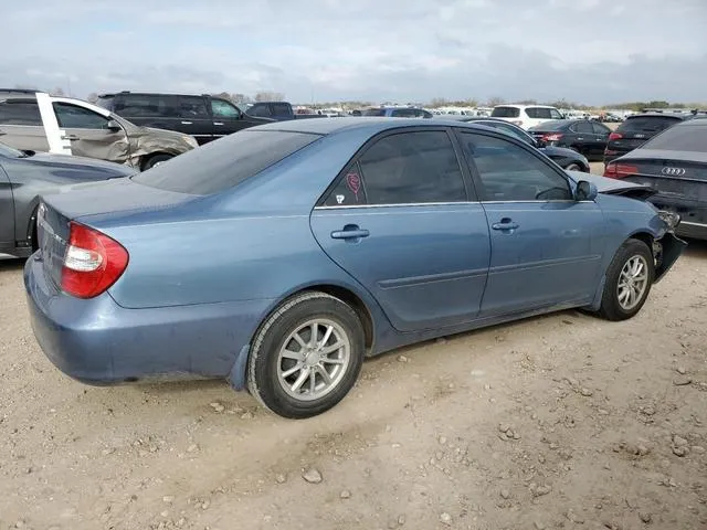 JTDBE32K720020419 2002 2002 Toyota Camry- LE 3