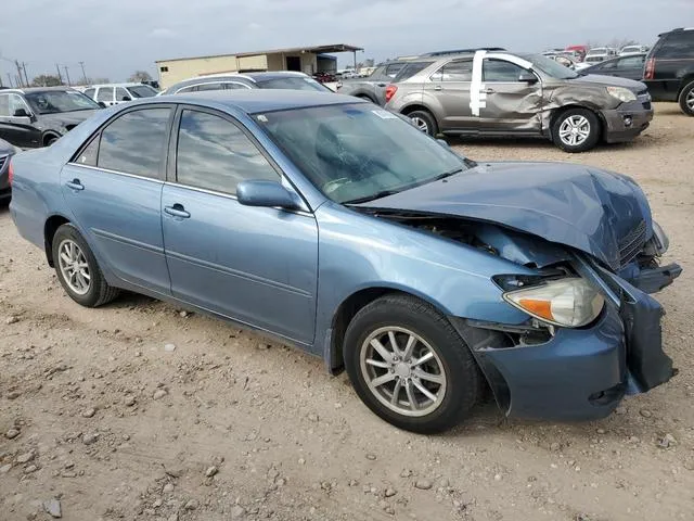 JTDBE32K720020419 2002 2002 Toyota Camry- LE 4