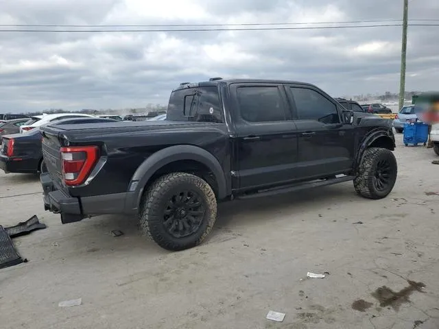 1FTFW1RG2PFB24227 2023 2023 Ford F-150- Raptor 3