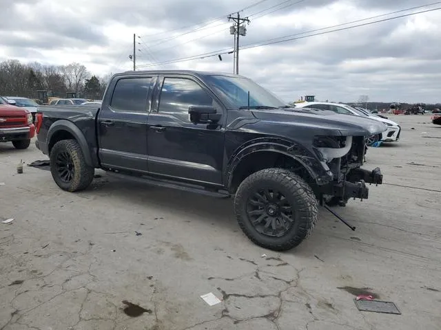 1FTFW1RG2PFB24227 2023 2023 Ford F-150- Raptor 4