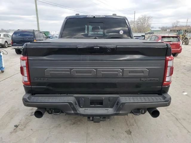 1FTFW1RG2PFB24227 2023 2023 Ford F-150- Raptor 6