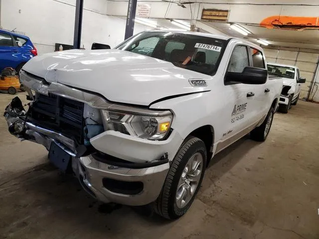 1C6RRFFG0PN531207 2023 2023 RAM 1500- Big Horn/Lone Star 1