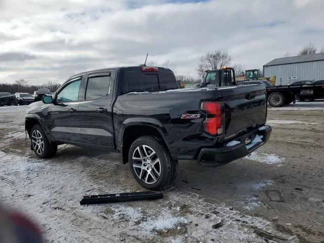 1GCPTDEK1P1261018 2023 2023 Chevrolet Colorado- Z71 2