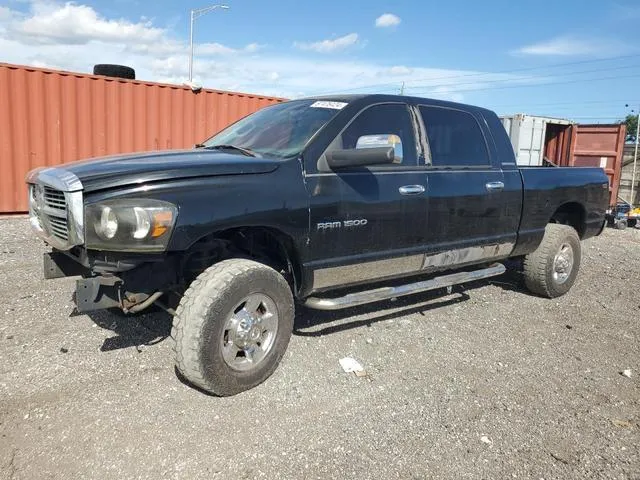 3D7KS19D96G163576 2006 2006 Dodge RAM 1500 1