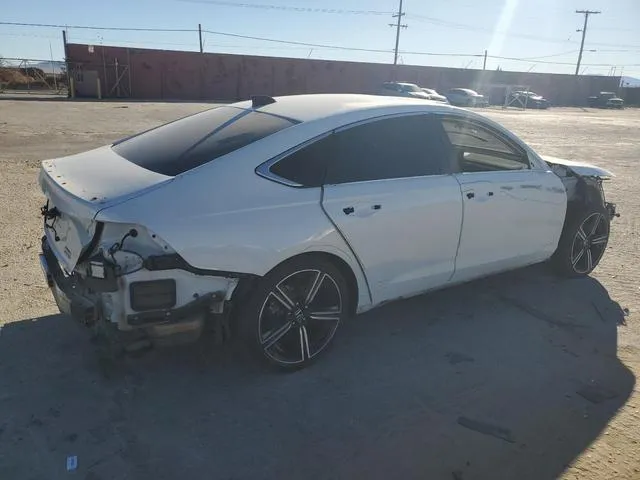 1HGCY2F59RA032054 2024 2024 Honda Accord- Hybrid Sport 3