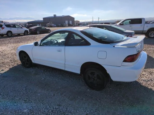 JH4DC4453YS009392 2000 2000 Acura Integra- LS 2