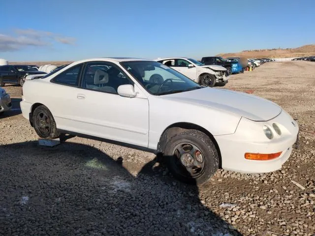 JH4DC4453YS009392 2000 2000 Acura Integra- LS 4