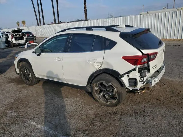 JF2GTHMC0PH265667 2023 2023 Subaru Crosstrek- Limited 2