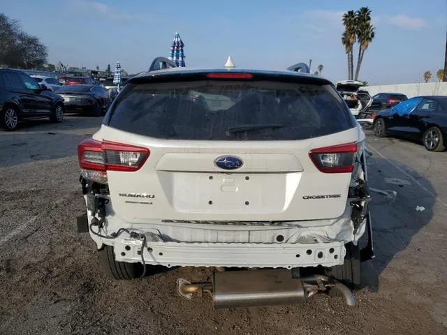 JF2GTHMC0PH265667 2023 2023 Subaru Crosstrek- Limited 6