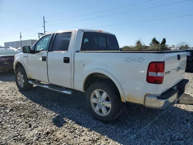 1FTPW14V98FB51792 2008 2008 Ford F-150- Supercrew 2