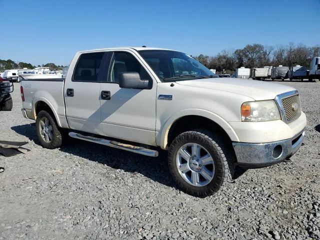 1FTPW14V98FB51792 2008 2008 Ford F-150- Supercrew 4