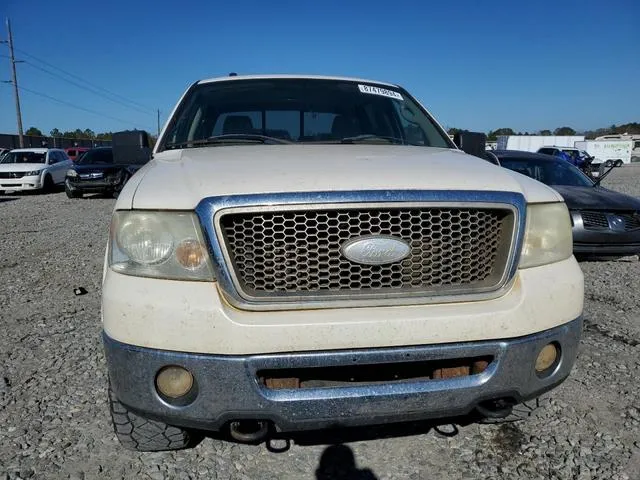 1FTPW14V98FB51792 2008 2008 Ford F-150- Supercrew 5