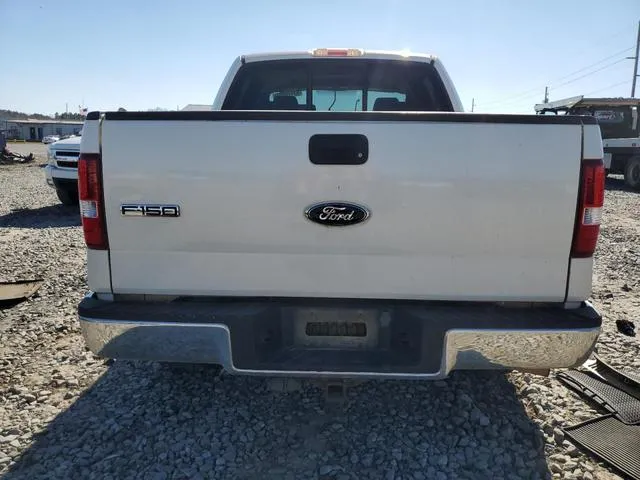 1FTPW14V98FB51792 2008 2008 Ford F-150- Supercrew 6