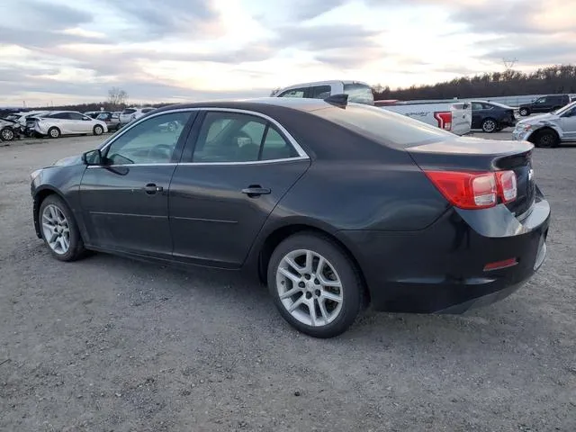 1G11C5SL3FF323621 2015 2015 Chevrolet Malibu- 1LT 2