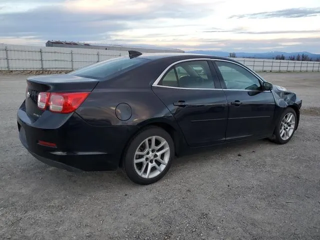 1G11C5SL3FF323621 2015 2015 Chevrolet Malibu- 1LT 3