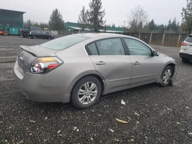 1N4AL2AP5CC132411 2012 2012 Nissan Altima- Base 3