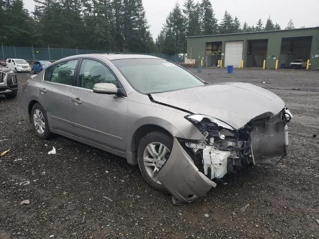 1N4AL2AP5CC132411 2012 2012 Nissan Altima- Base 4