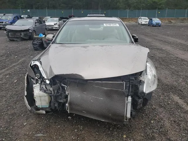 1N4AL2AP5CC132411 2012 2012 Nissan Altima- Base 5