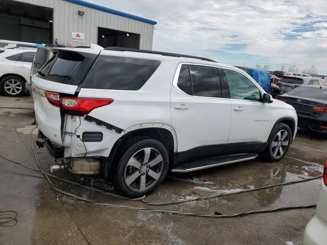 1GNERHKW7LJ165237 2020 2020 Chevrolet Traverse- LT 3