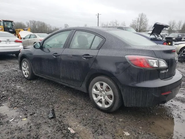 JM1BL1TG1D1776247 2013 2013 Mazda 3- I 2