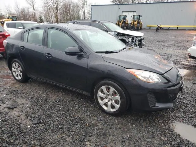 JM1BL1TG1D1776247 2013 2013 Mazda 3- I 4