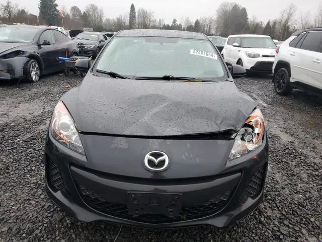 JM1BL1TG1D1776247 2013 2013 Mazda 3- I 5