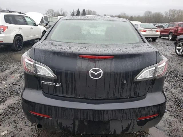 JM1BL1TG1D1776247 2013 2013 Mazda 3- I 6