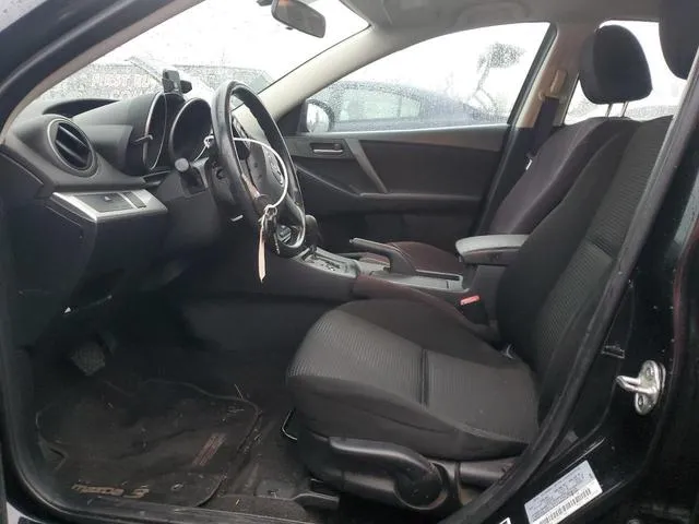 JM1BL1TG1D1776247 2013 2013 Mazda 3- I 7