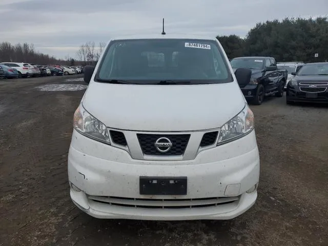 3N6CM0KN4LK699945 2020 2020 Nissan NV- 200 2-5S 5