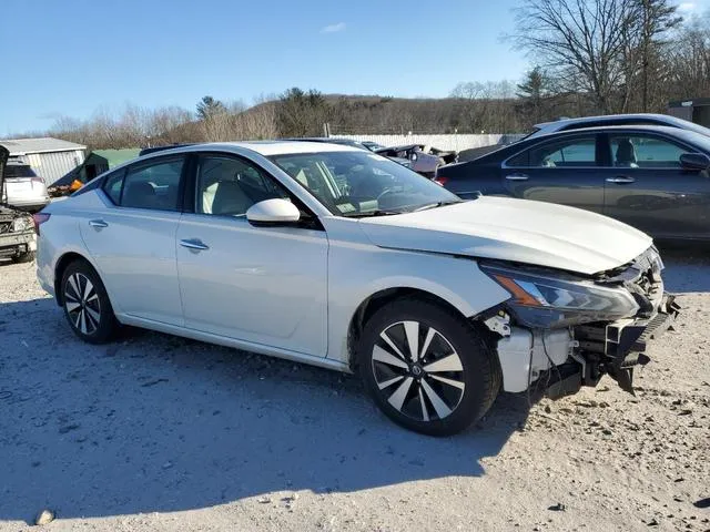 1N4BL4EW6MN387902 2021 2021 Nissan Altima- SL 4