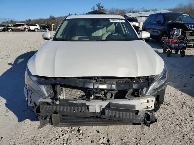 1N4BL4EW6MN387902 2021 2021 Nissan Altima- SL 5