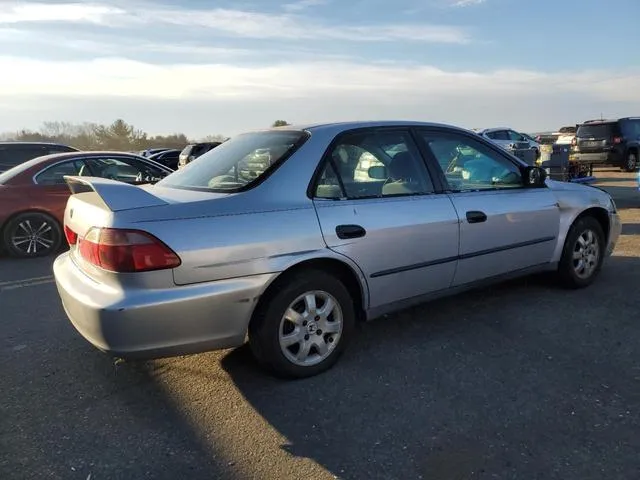 1HGCF8645XA061354 1999 1999 Honda Accord- DX 3